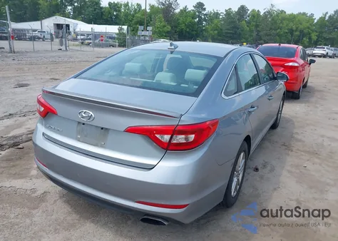 2017 Hyundai Sonata from USA, damaged, VIN 5NPE24AF7HH562471